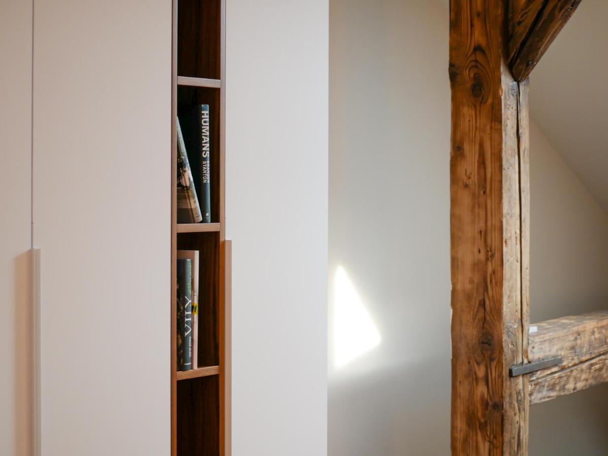 Laurinska 1 Apartments براتسيلافا المظهر الخارجي الصورة