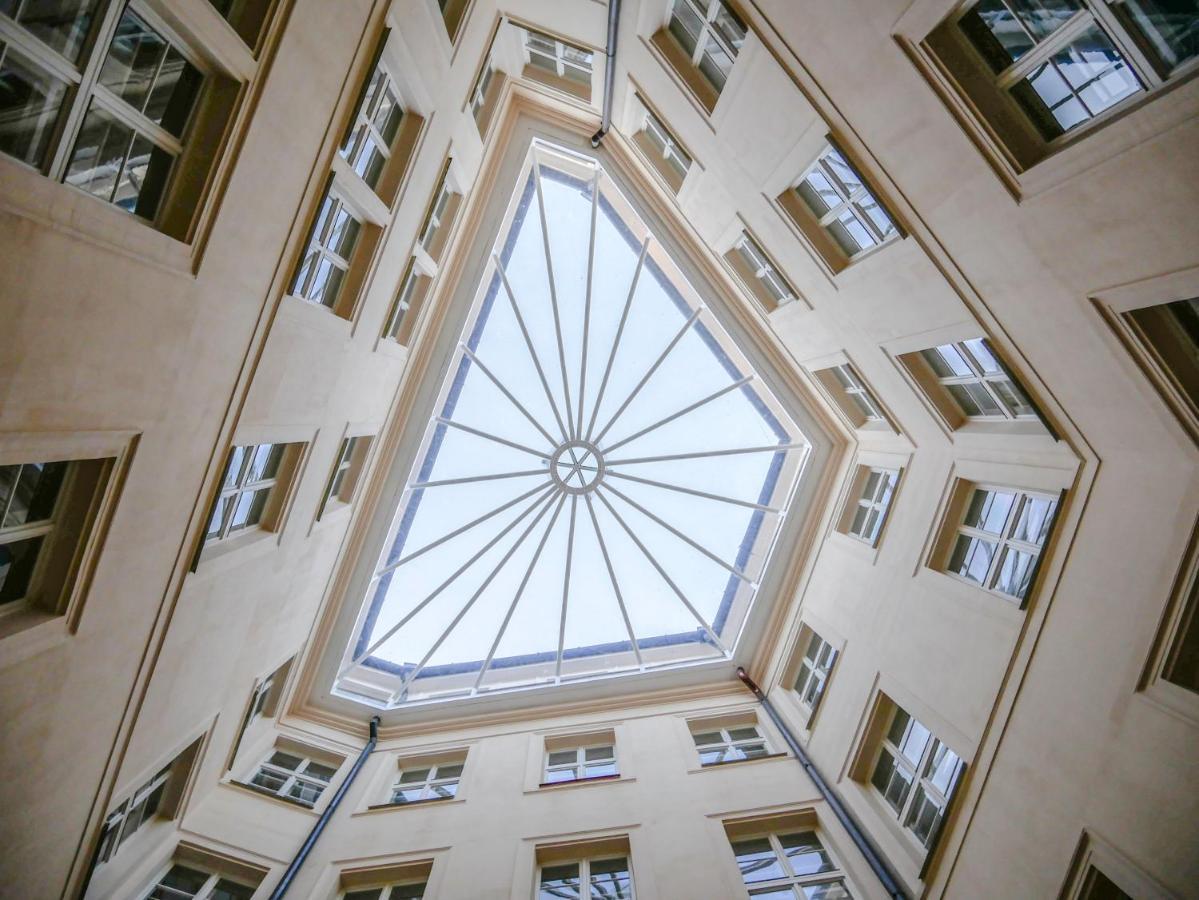 Laurinska 1 Apartments براتسيلافا المظهر الخارجي الصورة