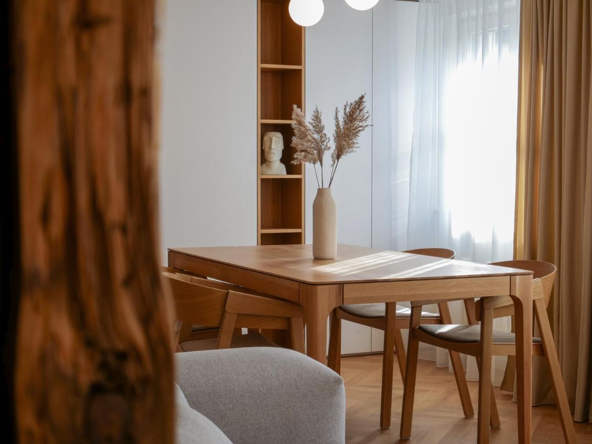 Laurinska 1 Apartments براتسيلافا المظهر الخارجي الصورة