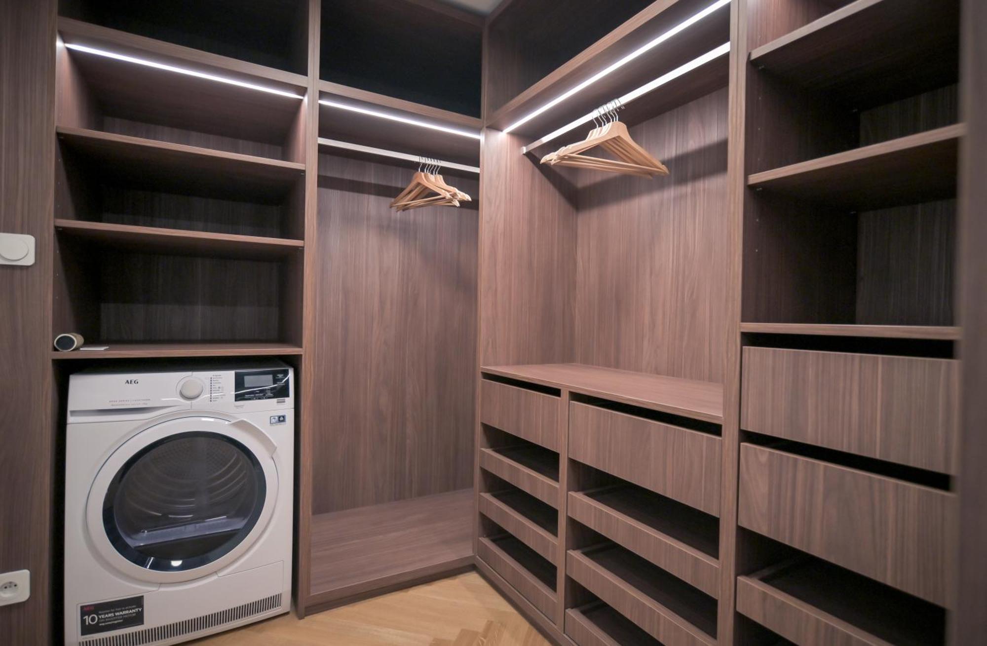 Laurinska 1 Apartments براتسيلافا المظهر الخارجي الصورة