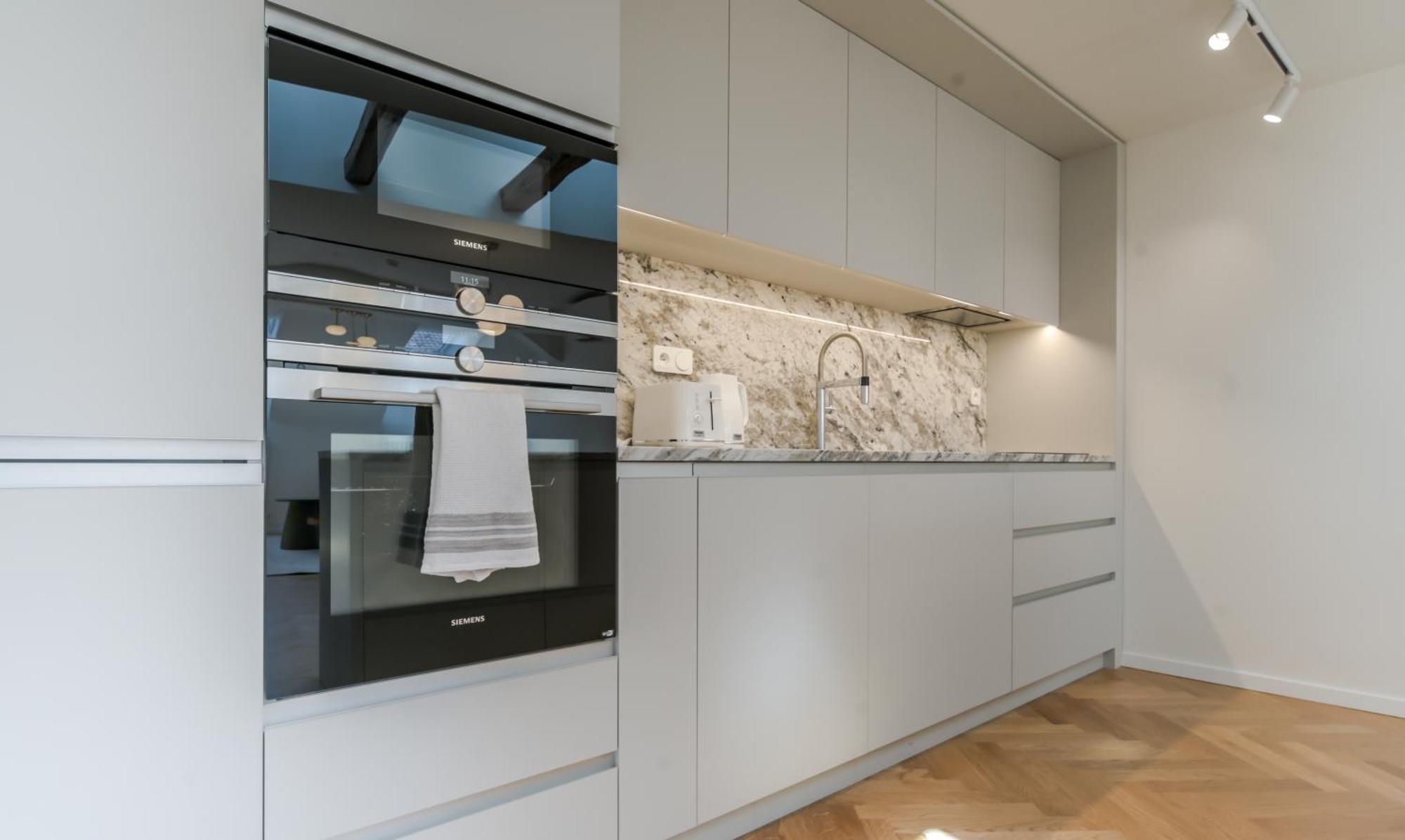 Laurinska 1 Apartments براتسيلافا المظهر الخارجي الصورة