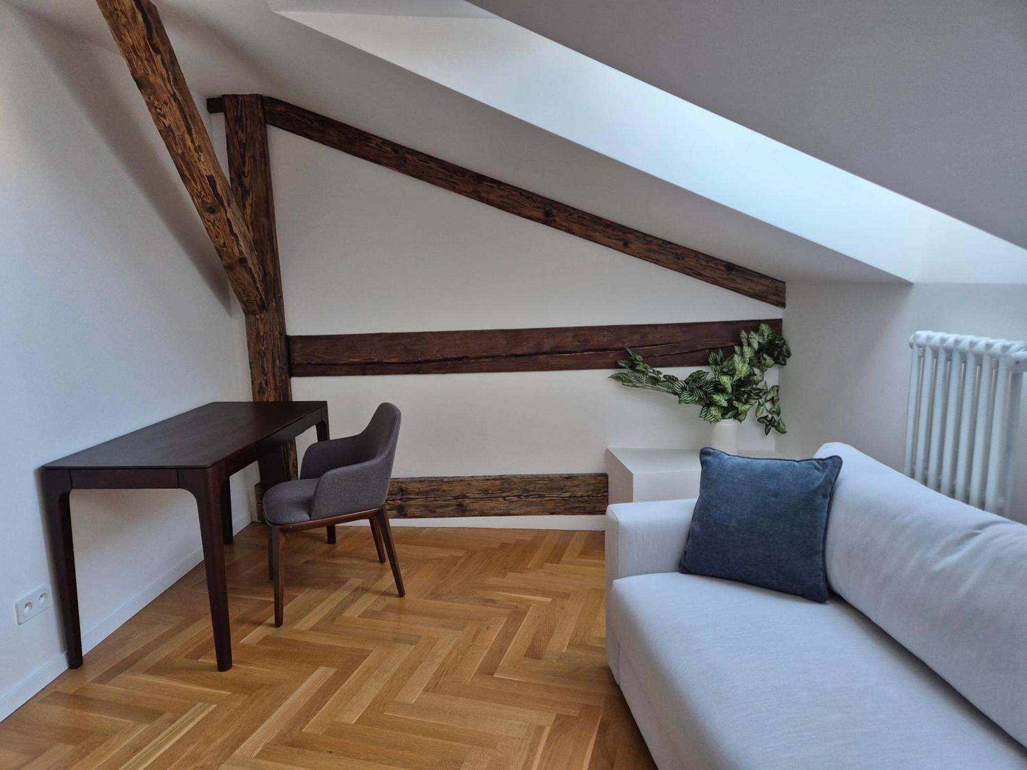 Laurinska 1 Apartments براتسيلافا المظهر الخارجي الصورة